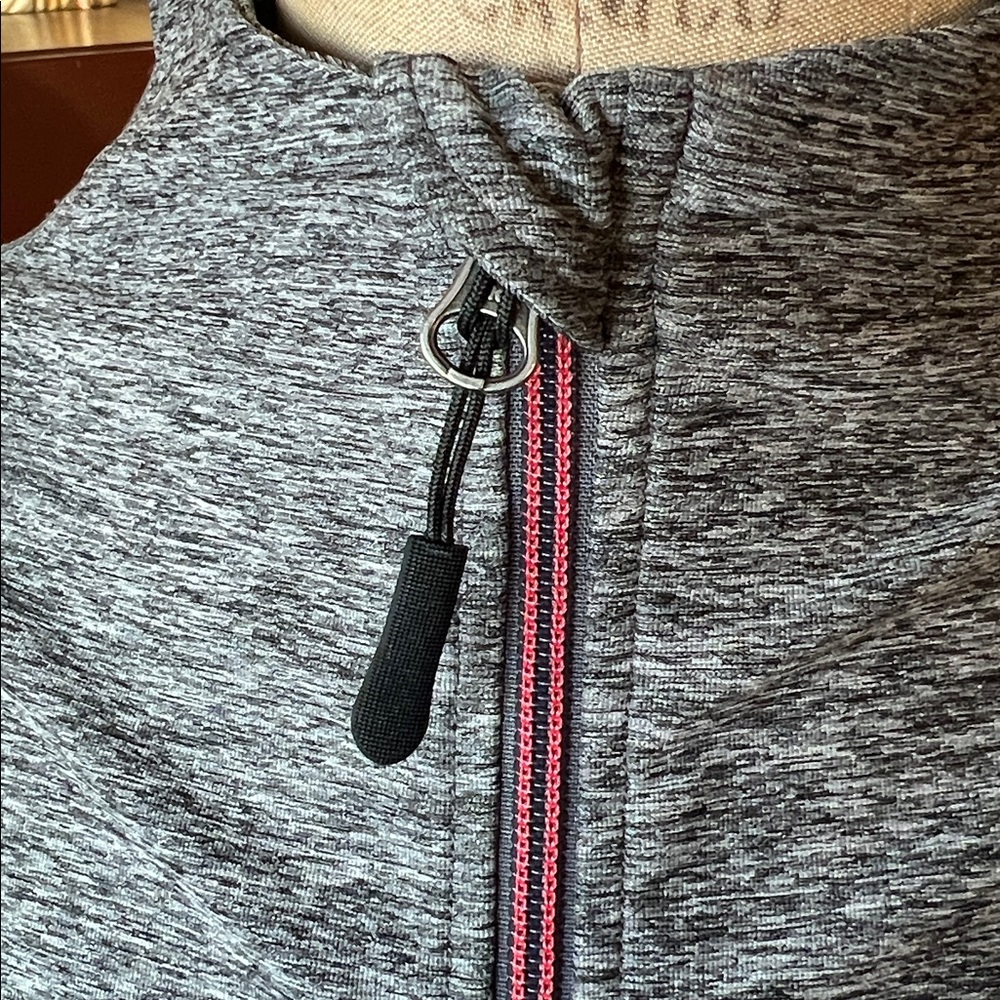 Bench activewear jacket - Picture 7 of 12
